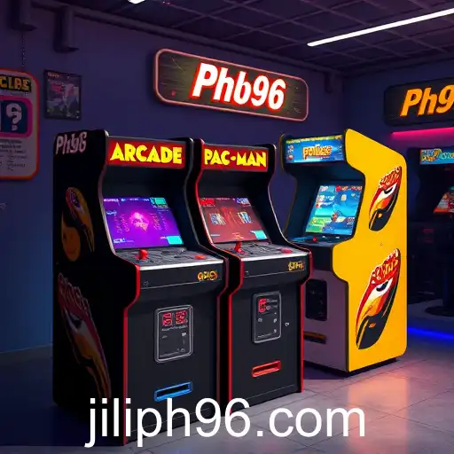 Exploring the 'Arcade Fun' Category on Popular Gaming Websites