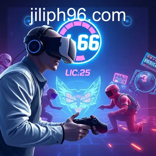 The Evolving Landscape of Online Gaming