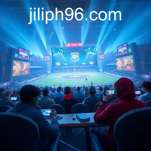 The Evolution of Gaming in the Digital Era