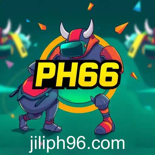 Gaming Evolution: The Rise of ph96