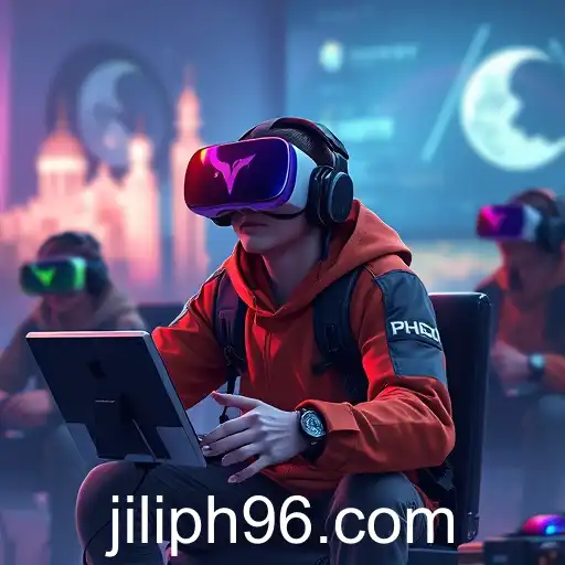 Revolutionizing Online Gaming in 2025