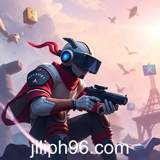 Gaming Revolution: PH96 Leads the Trend