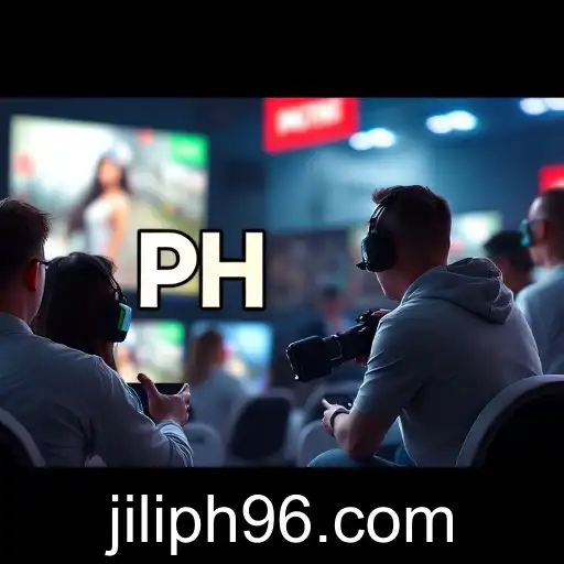 PH96: A New Chapter in Online Gaming