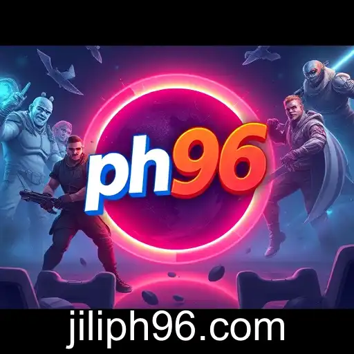 The Rise of PH96: A Digital Playground