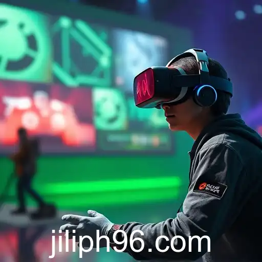 Online Gaming Platform PH96 Gains Momentum