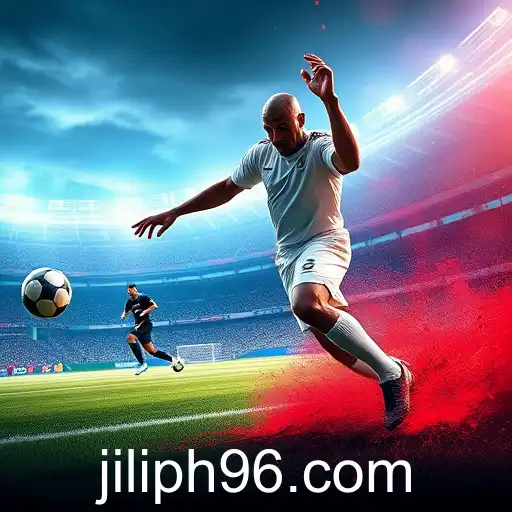 Revolutionizing Online Gaming: The Rise of PH96