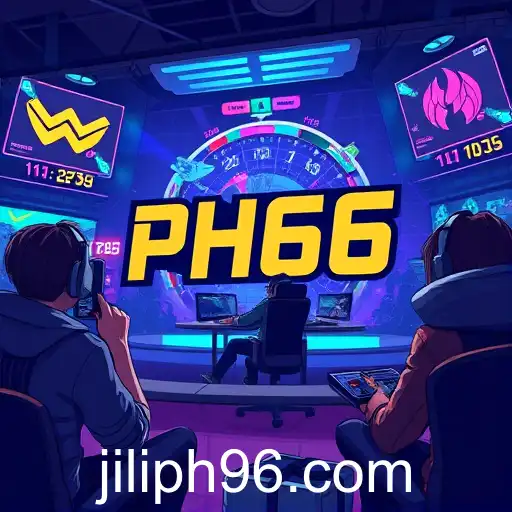 The Rise of PH96 in the Gaming World