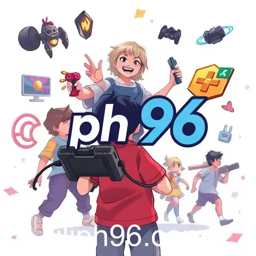 The Rise of ph96 in Gaming Communities