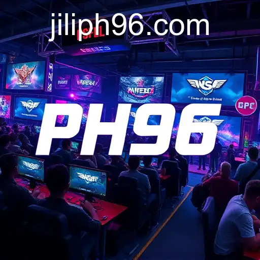 The Rising Popularity of PH96 in Modern Gaming