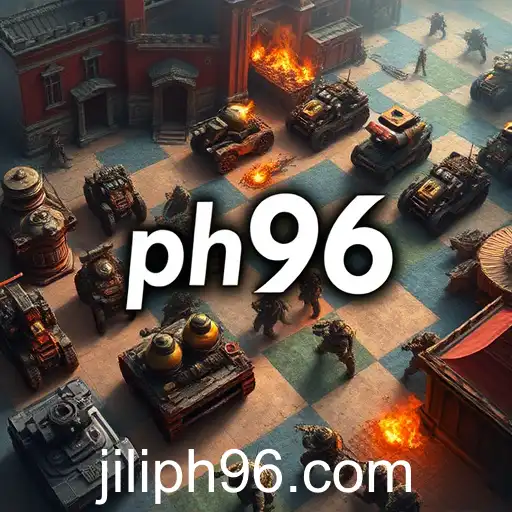 Exploring the Depths of Strategic Play: Understanding the 'ph96' Phenomenon
